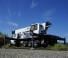 Żurawie samochodowe Altec AC40E-152S