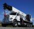 Żurawie samochodowe Altec AC40E-152S
