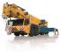 Żurawie szosowo-terenowe Demag AC 250-6 