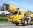 Żurawie szosowo-terenowe Grove GMK3060L