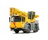 Żurawie szosowo-terenowe Liebherr LTM 1030-2.1 