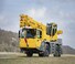 Żurawie szosowo-terenowe Liebherr LTM 1030-2.1 