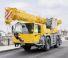 Żurawie szosowo-terenowe Liebherr LTM 1040-2.1 