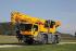 Żurawie szosowo-terenowe Liebherr LTM 1040-2.1 