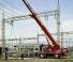 Żurawie szosowo-terenowe Liebherr LTM 1040-2.1 