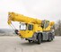Żurawie szosowo-terenowe Liebherr LTM 1040-2.1 