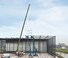 Żurawie szosowo-terenowe Liebherr LTM 1040-2.1 