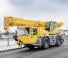 Żurawie szosowo-terenowe Liebherr LTM 1040-2.1 