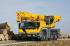 Żurawie szosowo-terenowe Liebherr LTM 1050-3.1 