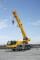 Żurawie szosowo-terenowe Liebherr LTM 1050-3.1 