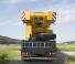 Żurawie szosowo-terenowe Liebherr LTM 1050-3.1 