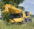 Żurawie szosowo-terenowe Liebherr LTM 1050-3.1 