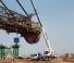 Żurawie szosowo-terenowe Liebherr LTM 1050-3.1 