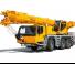 Liebherr LTM 1050-3.1 