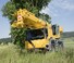 Żurawie szosowo-terenowe Liebherr LTM 1050-3.1 