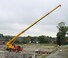 Żurawie szosowo-terenowe Liebherr LTM 1050-3.1 