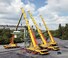 Żurawie szosowo-terenowe Liebherr LTM 1050-3.1 