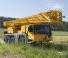 Żurawie szosowo-terenowe Liebherr LTM 1050-3.1 
