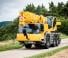 Żurawie szosowo-terenowe Liebherr LTM 1055-3.2 