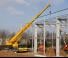 Żurawie szosowo-terenowe Liebherr LTM 1055-3.2