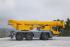 Żurawie szosowo-terenowe Liebherr LTM 1055-3.2 