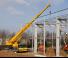 Żurawie szosowo-terenowe Liebherr LTM 1055-3.2 