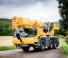 Żurawie szosowo-terenowe Liebherr LTM 1055-3.2 