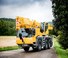 Żurawie szosowo-terenowe Liebherr LTM 1055-3.2