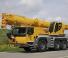Żurawie szosowo-terenowe Liebherr LTM 1060-3.1 