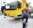 Żurawie szosowo-terenowe Liebherr LTM 1060-3.1 