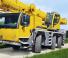 Żurawie szosowo-terenowe Liebherr LTM 1060-3.1 