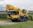 Żurawie szosowo-terenowe Liebherr LTM 1070-4.2 