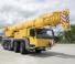 Żurawie szosowo-terenowe Liebherr LTM 1070-4.2 