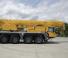 Żurawie szosowo-terenowe Liebherr LTM 1070-4.2 