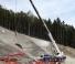 Żurawie szosowo-terenowe Liebherr LTM 1070-4.2 