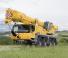 Żurawie szosowo-terenowe Liebherr LTM 1070-4.2 
