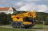 Żurawie szosowo-terenowe Liebherr LTM 1070-4.2 