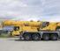 Żurawie szosowo-terenowe Liebherr LTM 1070-4.2 