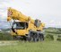 Żurawie szosowo-terenowe Liebherr LTM 1070-4.2 