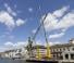 Żurawie szosowo-terenowe Liebherr LTM 1070-4.2 