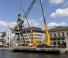 Żurawie szosowo-terenowe Liebherr LTM 1070-4.2 