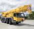 Żurawie szosowo-terenowe Liebherr LTM 1070-4.2 