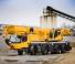 Żurawie szosowo-terenowe Liebherr LTM 1090-4.2 