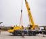 Żurawie szosowo-terenowe Liebherr LTM 1090-4.2 