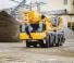 Żurawie szosowo-terenowe Liebherr LTM 1090-4.2 