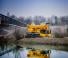 Żurawie szosowo-terenowe Liebherr LTM 1090-4.2 