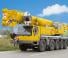 Żurawie szosowo-terenowe Liebherr LTM 1095-5.1 