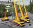 Żurawie szosowo-terenowe Liebherr LTM 1095-5.1 