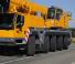 Żurawie szosowo-terenowe Liebherr LTM 1095-5.1 