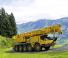 Żurawie szosowo-terenowe Liebherr LTM 1095-5.1 